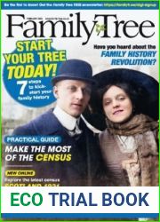 Family Tree UK - February 2023