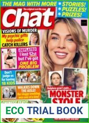 Chat - Issue 03, 19 January 2023