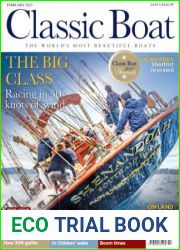 Classic Boat - February 2023