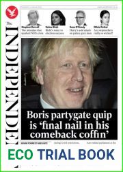The Independent - 12 January 2023