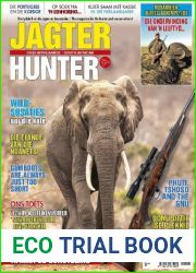 SA Hunter Jagter - January February 2023