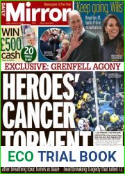 Daily Mirror - January 13, 2023