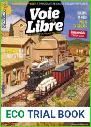 Voie Libre - Issue 112, January February March 2023