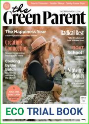 The Green Parent - Issue 111, February March 2023