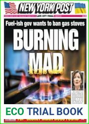 New York Post - 12 January, 2023