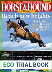 Horse and Hound - 12 January 2023