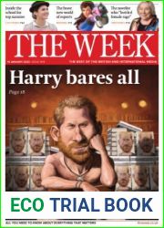 The Week UK - Issue 1418, 14 January 2023