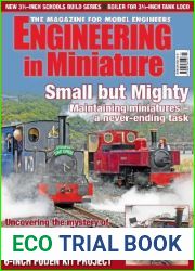 Engineering in Miniature - February 2023