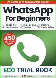 WhatsApp For Beginners - 13th Edition, 2023