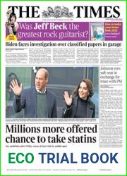 The Times - 13 January, 2023