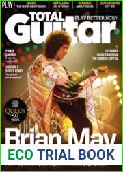 Total Guitar - February 2023