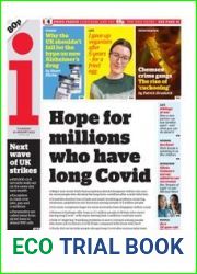 The i Newspaper - January 12, 2023