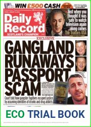 Daily Record - January 13, 2023