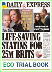 Daily Express - January 13, 2023