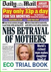 Daily Mail - January 12, 2023