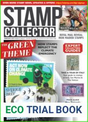 Stamp Collector - Volume 05, Issue 02, February 2023