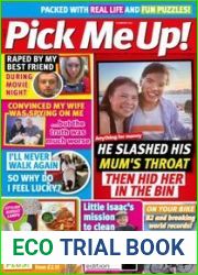 Pick Me Up! - Issue 03, 19 January 2023