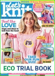 Let|s Knit - Issue 193, February 2023