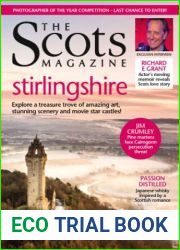 The Scots Magazine - February 2023