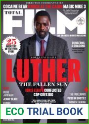 Total Film - January 2023
