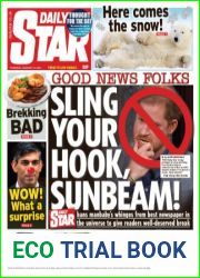 Daily Star - January 12, 2023