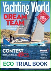 Yachting World - February 2023