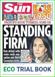 The Sun UK - 12 January, 2023