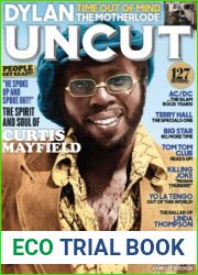 Uncut UK - March 2023