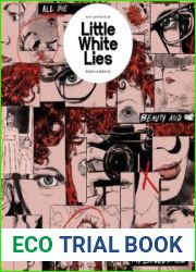 Little White Lies - Issue 97, January February 2023