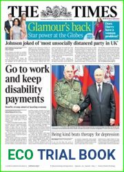 The Times - 12 January, 2023