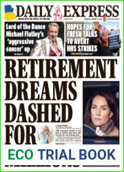 Daily Express - January 12, 2023