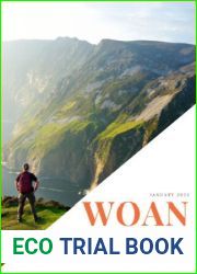 Woanderlust - January 2023
