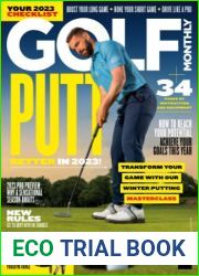 Golf Monthly UK - Issue 435, February 2023