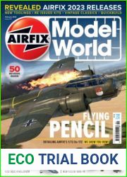 Airfix Model World - Issue 147, February 2023