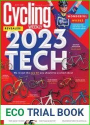 Cycling Weekly - January 12, 2023