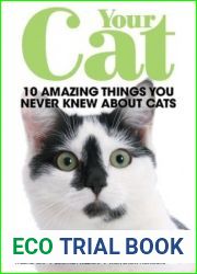 Your Cat - February 2023