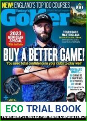 Today|s Golfer UK - Issue 435, March 2023