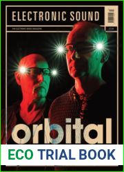 Electronic Sound - Issue 97, 2023