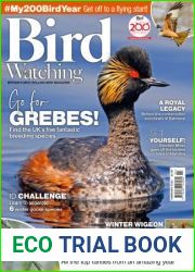 Bird Watching UK - February 2023