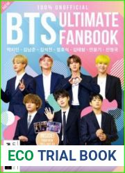 Ultimate BTS Fanbook - 5th Edition, 2023