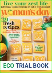 Woman|s Day USA - Winter 2023