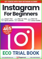 Instagram For Beginners - 13th Edition, 2023