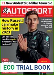 Autosport - January 12, 2023