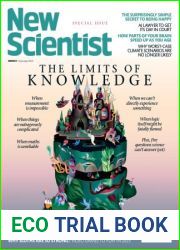 New Scientist International Edition - January 14, 2023