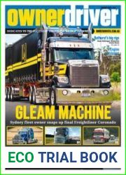 Owner Driver - Issue 360, January 2023