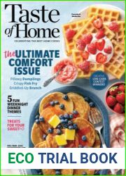 Taste of Home - February March 2023