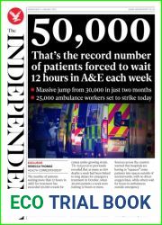The Independent - 11 January 2023