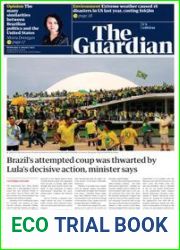 The Guardian USA - 11 January 2023