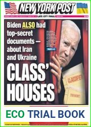 New York Post - 11 January, 2023