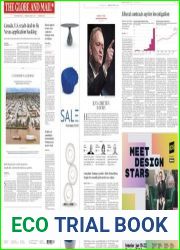 The Globe and Mail - January 11, 2023